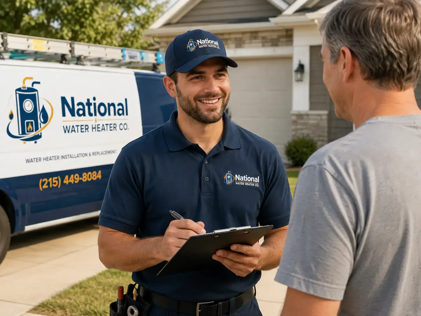 Water Heater Installation Kelley, IA FAQs